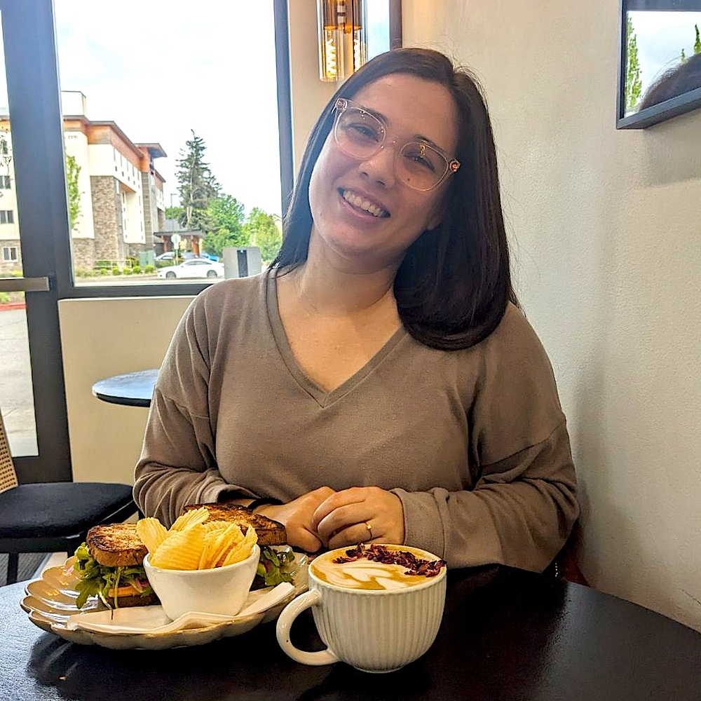 Meet your Posher, Paige